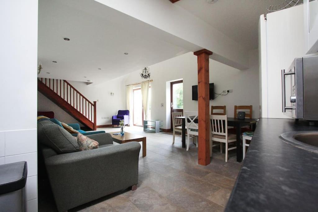 A Nicely Presented Friendly Comfortable Eco Cottage Thornbury  Exterior photo