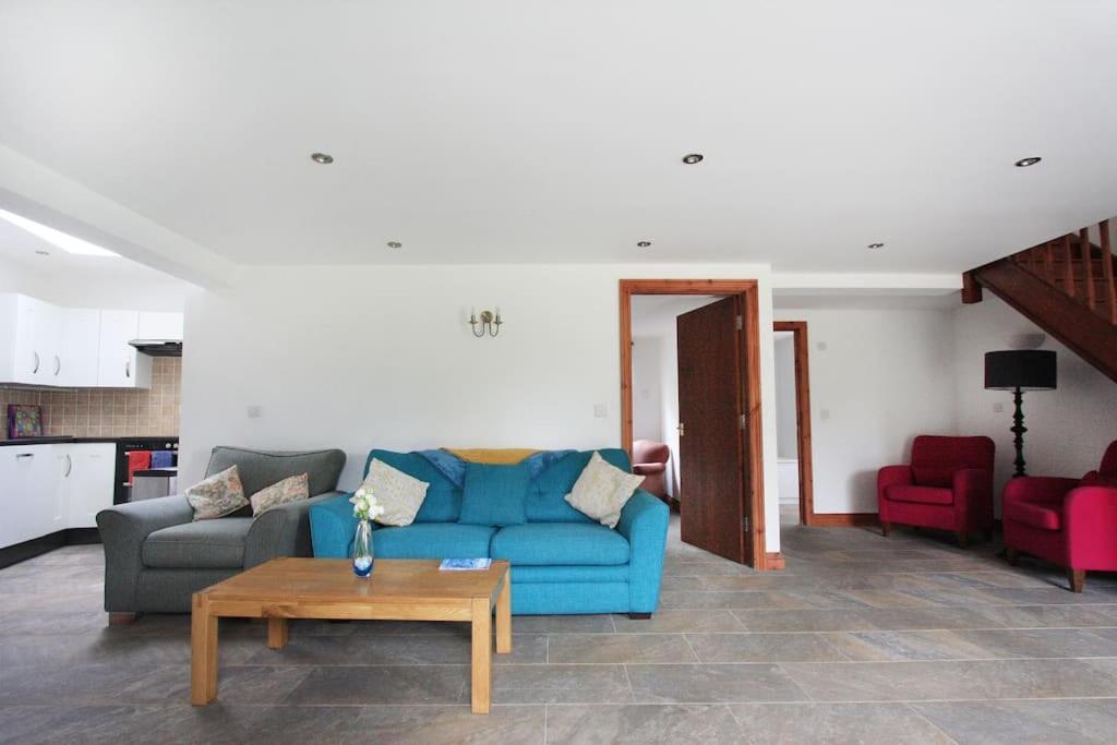 A Nicely Presented Friendly Comfortable Eco Cottage Thornbury  Exterior photo