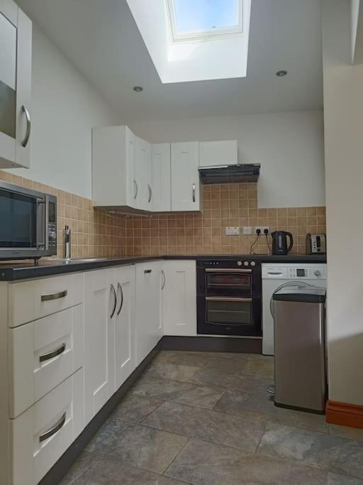 A Nicely Presented Friendly Comfortable Eco Cottage Thornbury  Exterior photo