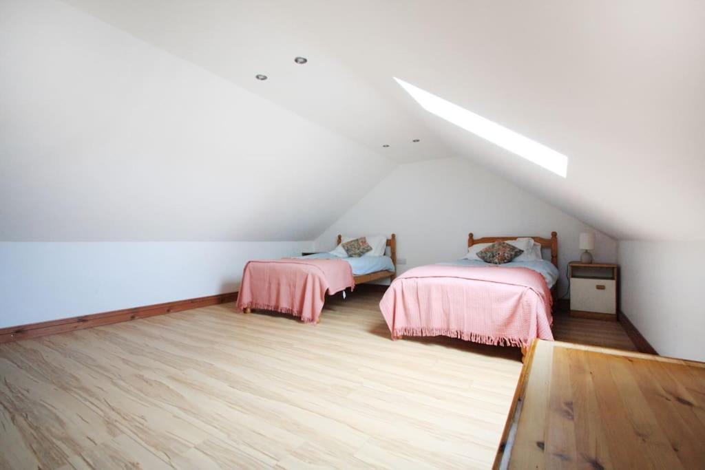 A Nicely Presented Friendly Comfortable Eco Cottage Thornbury  Exterior photo