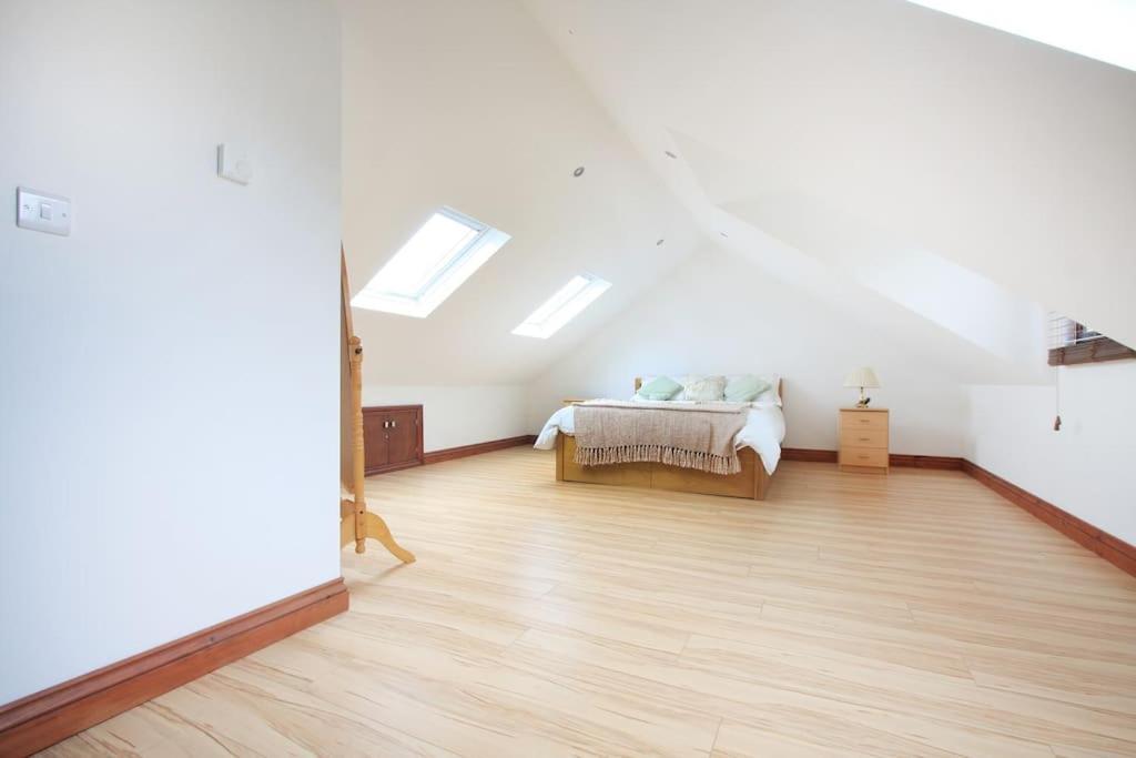 A Nicely Presented Friendly Comfortable Eco Cottage Thornbury  Exterior photo