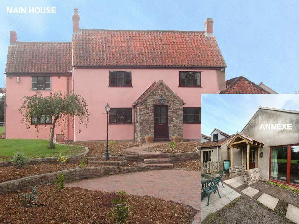 A Nicely Presented Friendly Comfortable Eco Cottage Thornbury  Exterior photo